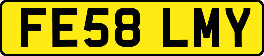 FE58LMY