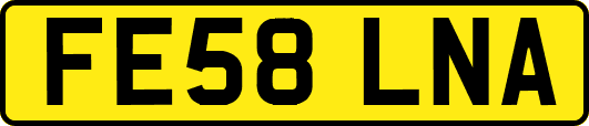 FE58LNA