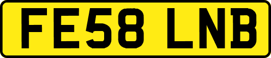 FE58LNB