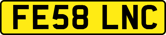 FE58LNC