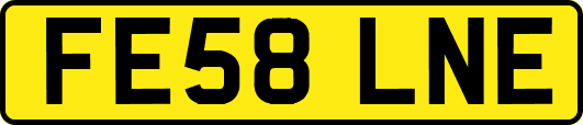 FE58LNE