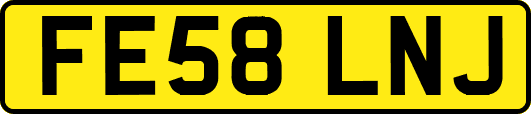 FE58LNJ