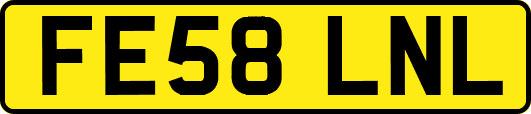 FE58LNL