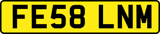 FE58LNM