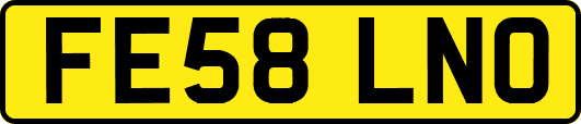 FE58LNO