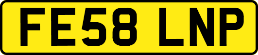 FE58LNP