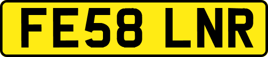 FE58LNR