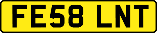 FE58LNT