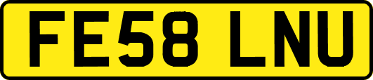 FE58LNU