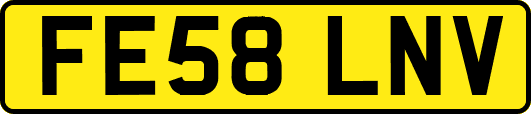 FE58LNV