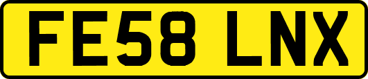 FE58LNX
