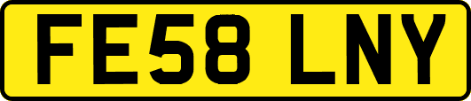 FE58LNY