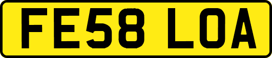 FE58LOA
