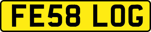FE58LOG