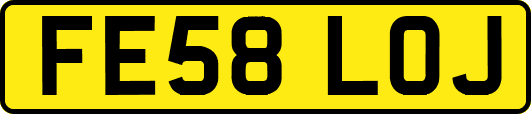 FE58LOJ