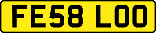 FE58LOO