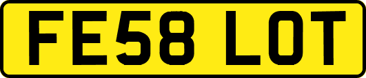 FE58LOT