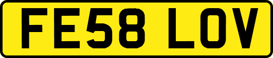 FE58LOV