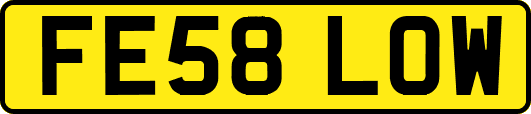 FE58LOW