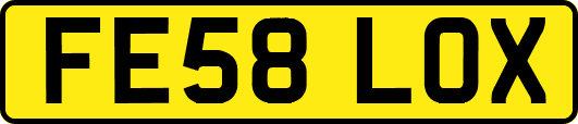 FE58LOX