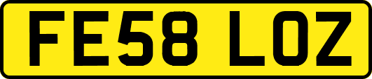 FE58LOZ
