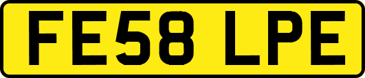 FE58LPE