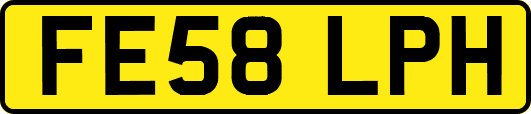 FE58LPH
