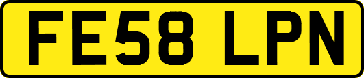 FE58LPN