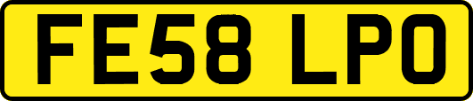 FE58LPO