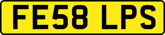 FE58LPS