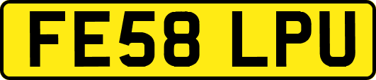 FE58LPU