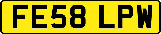 FE58LPW