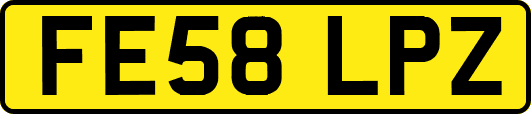 FE58LPZ