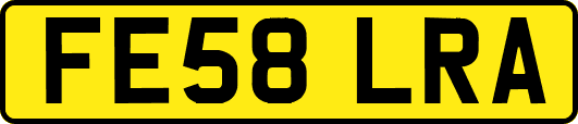 FE58LRA