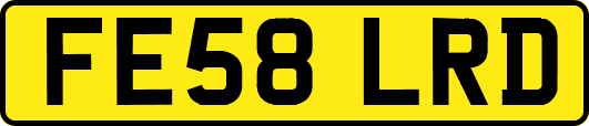 FE58LRD
