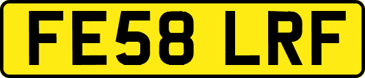FE58LRF