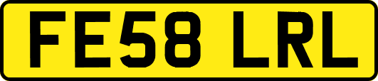 FE58LRL