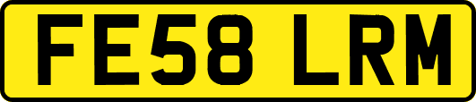 FE58LRM
