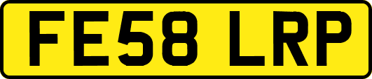 FE58LRP