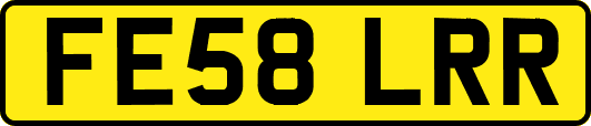 FE58LRR
