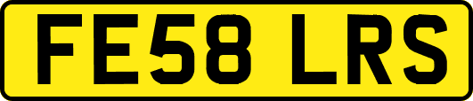 FE58LRS