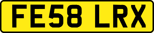 FE58LRX