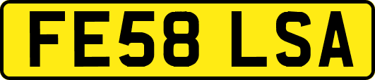 FE58LSA