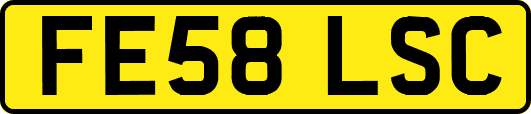 FE58LSC