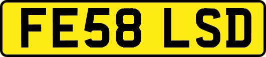 FE58LSD