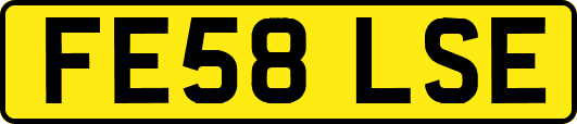 FE58LSE