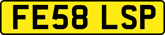 FE58LSP