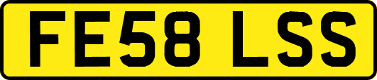 FE58LSS
