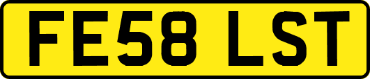 FE58LST