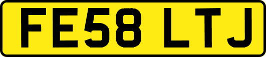 FE58LTJ